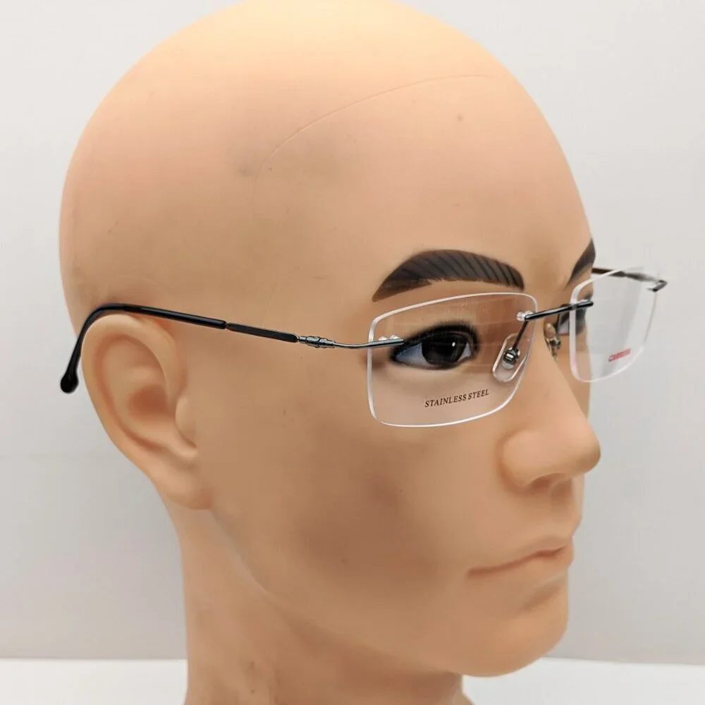 🕶️Carrera 147V Eyeglasses 55/17 140 | ALT353🕶️